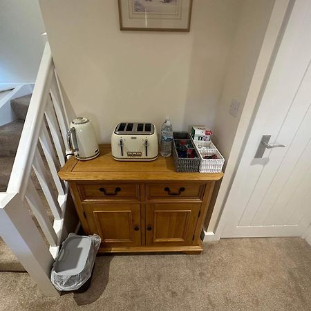 South Witham The Barn酒店 外观 照片
